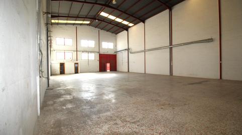 Photo 5 of Industrial buildings to rent in Torrellano, Alicante