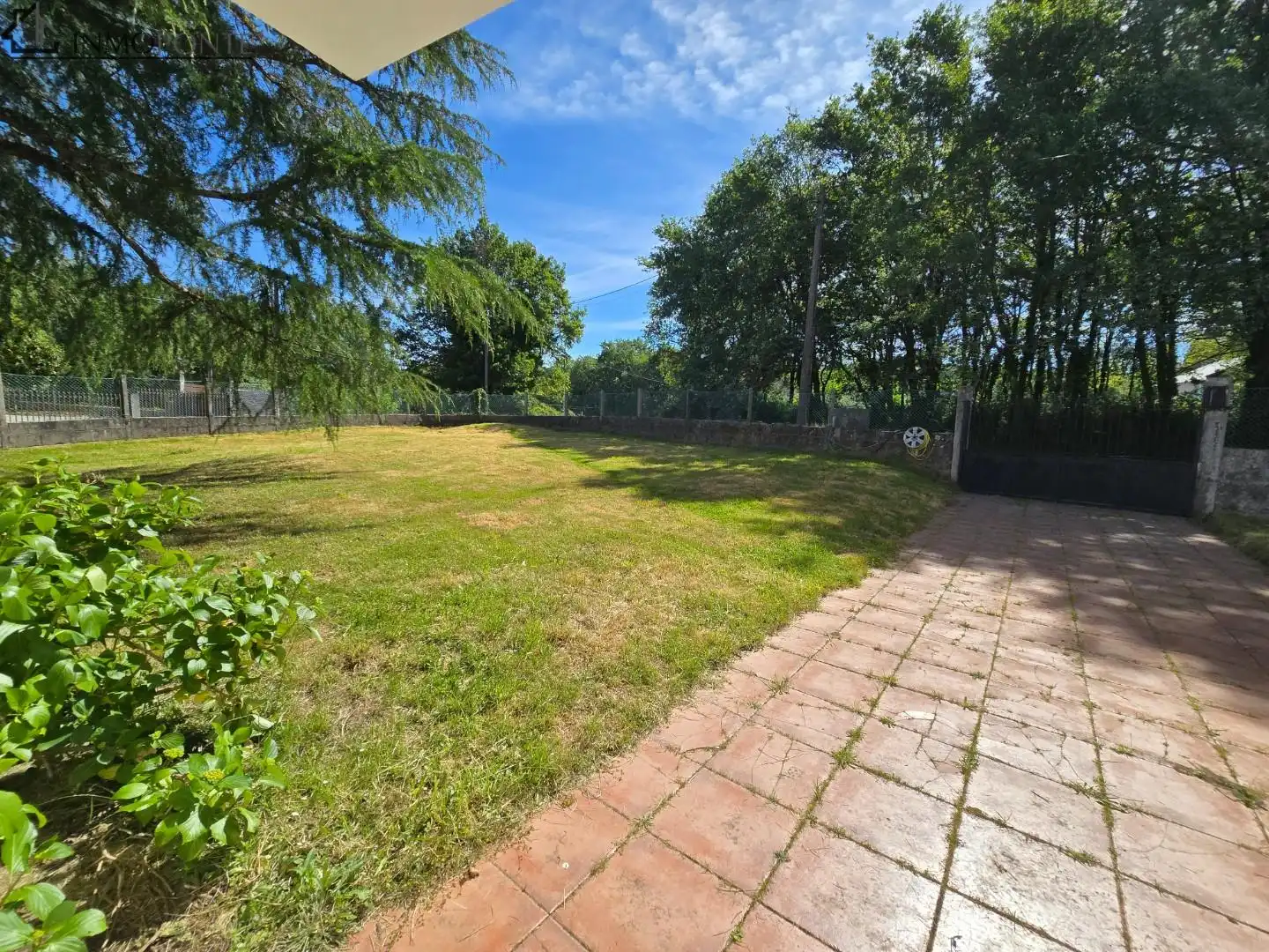 Casa o chalet en venta en Cerdedo con Calefacción, Jardín privado y Terraza