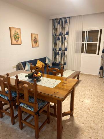 Apartamento en Alquiler en Calle Retama, 12 en Puertosol