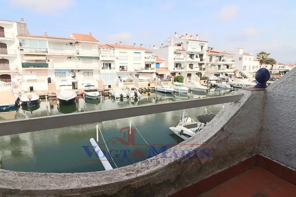 Casa a schiera con terrazza in vendita a Carrer Porto Fino, imagen 17