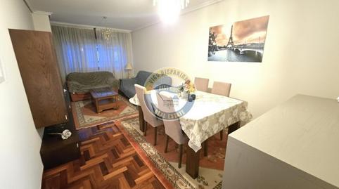 Photo 3 of Flat to rent in Calle Barcelona, O Castro, Vigo