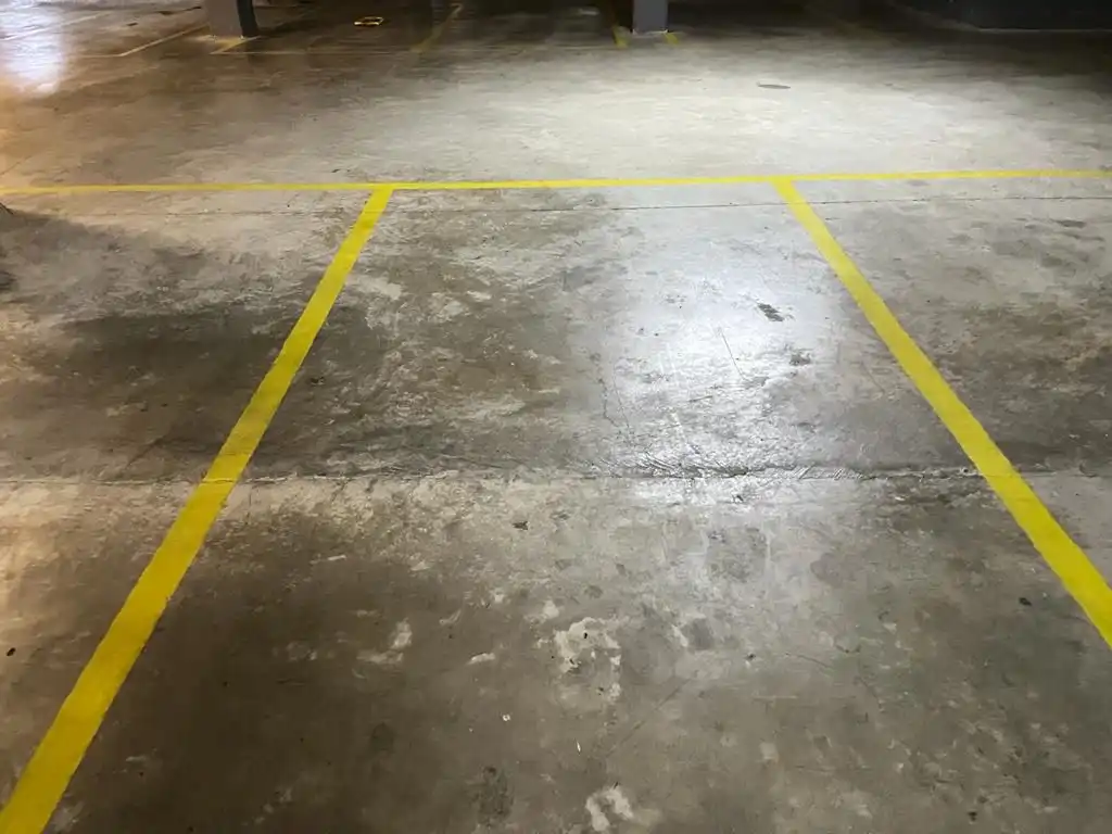 Parking de Dúplex en venta en Oropesa del Mar / Orpesa con Aire acondicionado, Calefacción y Terraza