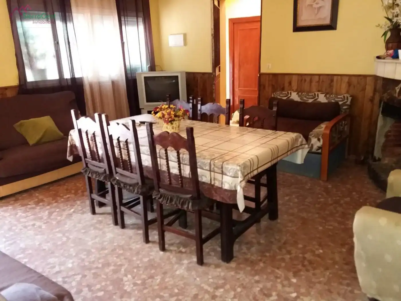 Terreni e lotti in vendita a Benaocaz, imagen 4