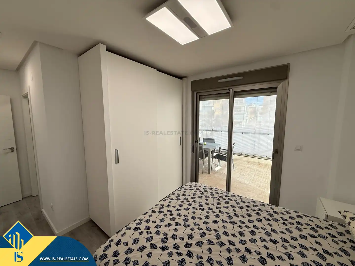 Wohnung mit Pool zum Verkauf in Orihuela Costa, imagen 12