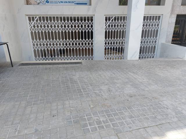 Local comercial en Alquiler en Plaça Major en Centro Ciudad