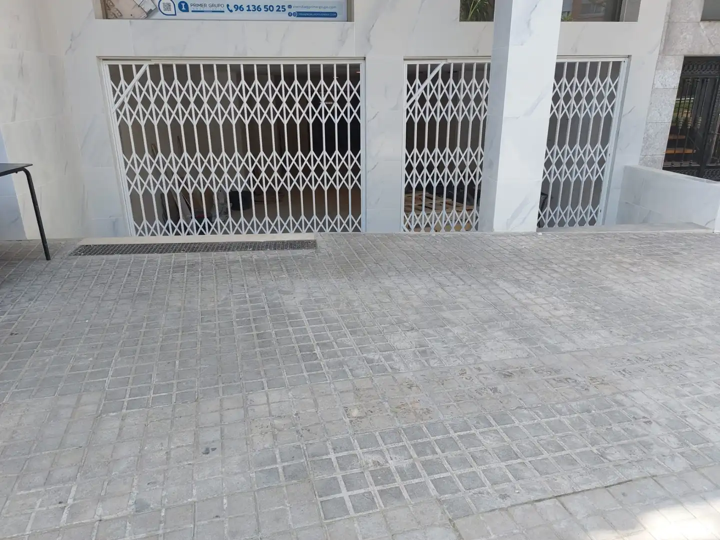 Local comercial en alquiler en Plaça Major