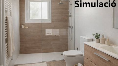 Foto 2 de Pis en venda a Calldetenes, Barcelona