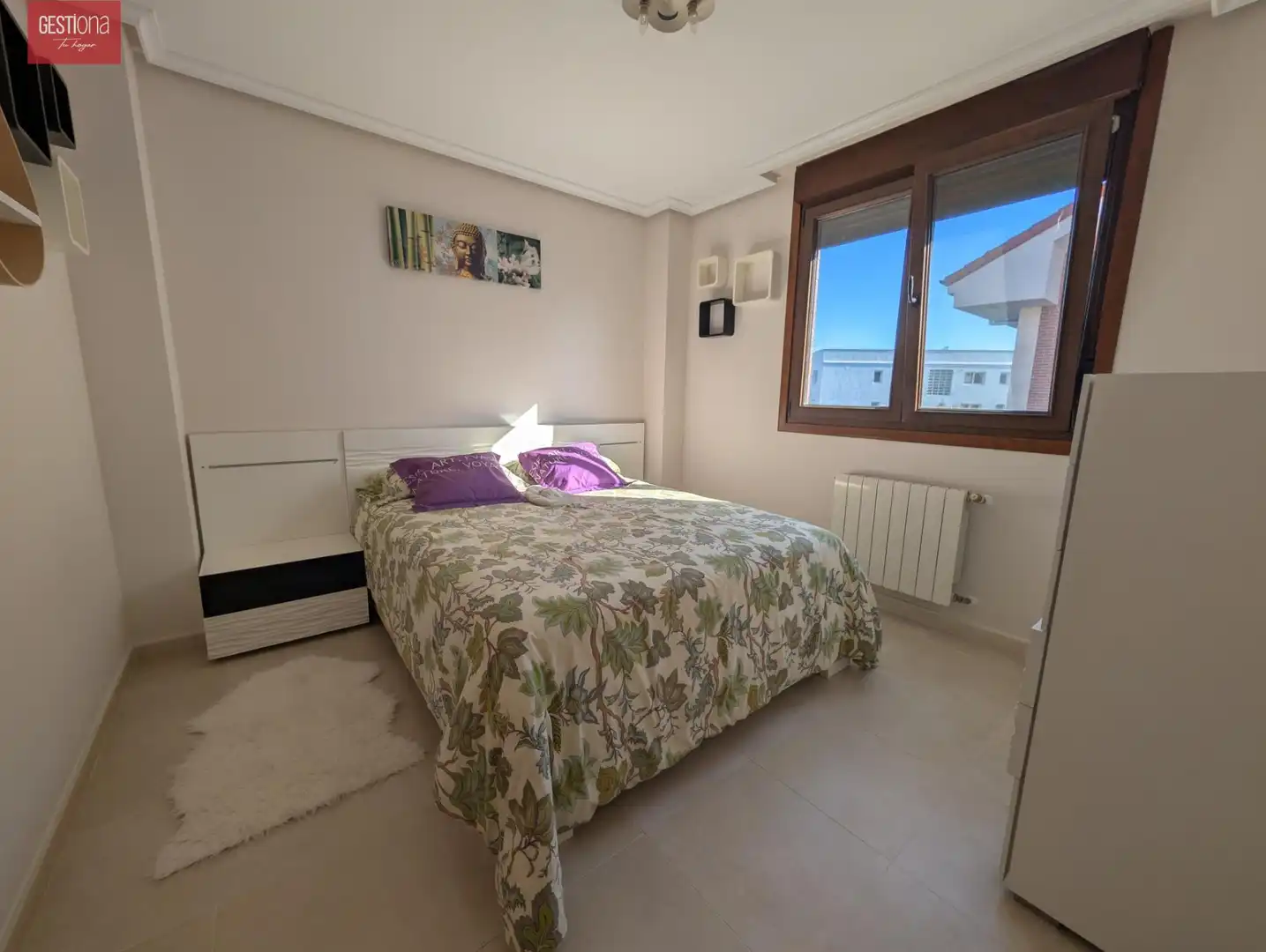 Bedroom of Apartments for sale in Meruelo, Cantabria