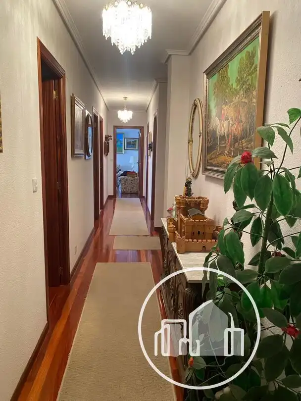 Piso de alquiler en Villarcayo de Merindad de Castilla la Vieja