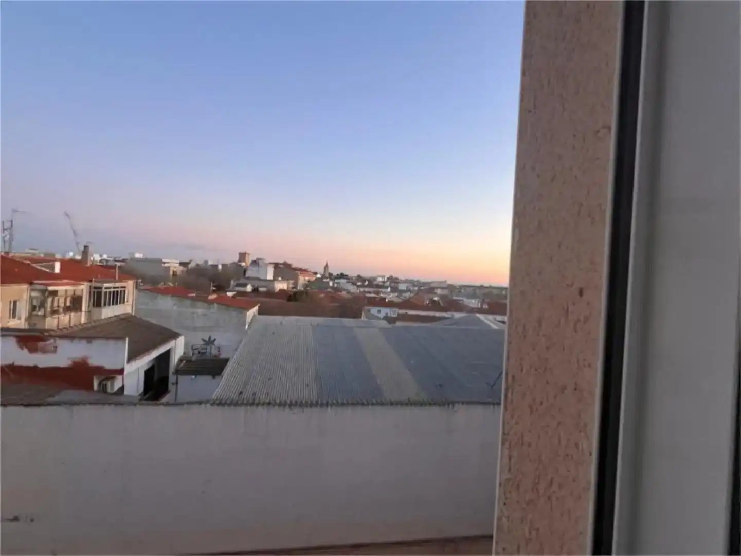 Terrassa de Àtic en venda en Quintanar de la Orden amb Aire condicionat, Traster i Balcó