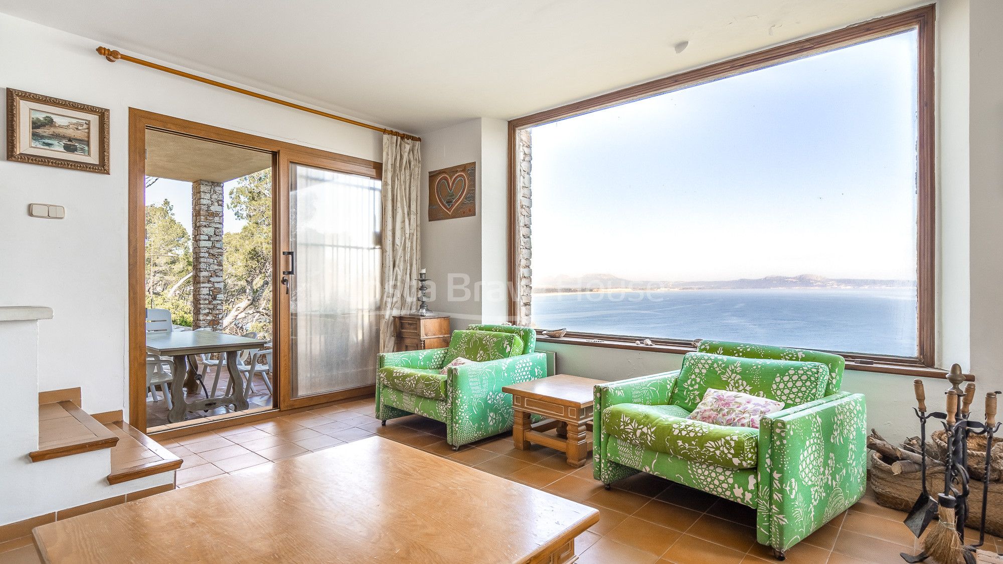 Casa o xalet en venda a Carrer Es Vent, 7, Sa Riera - Sa Fontansa