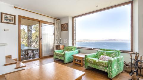 Foto 4 de Casa o chalet en venta en Carrer Es Vent, 7, Sa Riera - Sa Fontansa, Begur