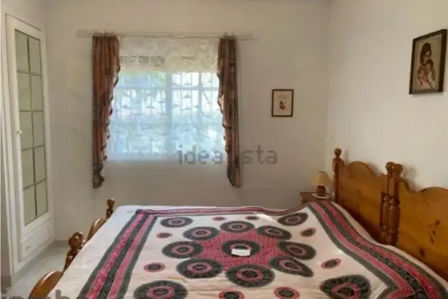 Schlafzimmer von Haus oder Chalet zum Verkauf in Torrevieja mit Klimaanlage, Terrasse und Möbliert