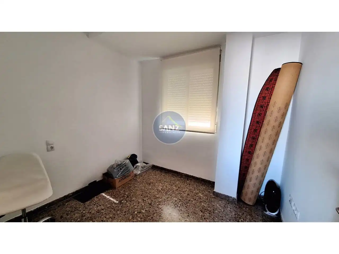 Attique avec ascenseur à vendre à Avenida Treballadors, imagen 13