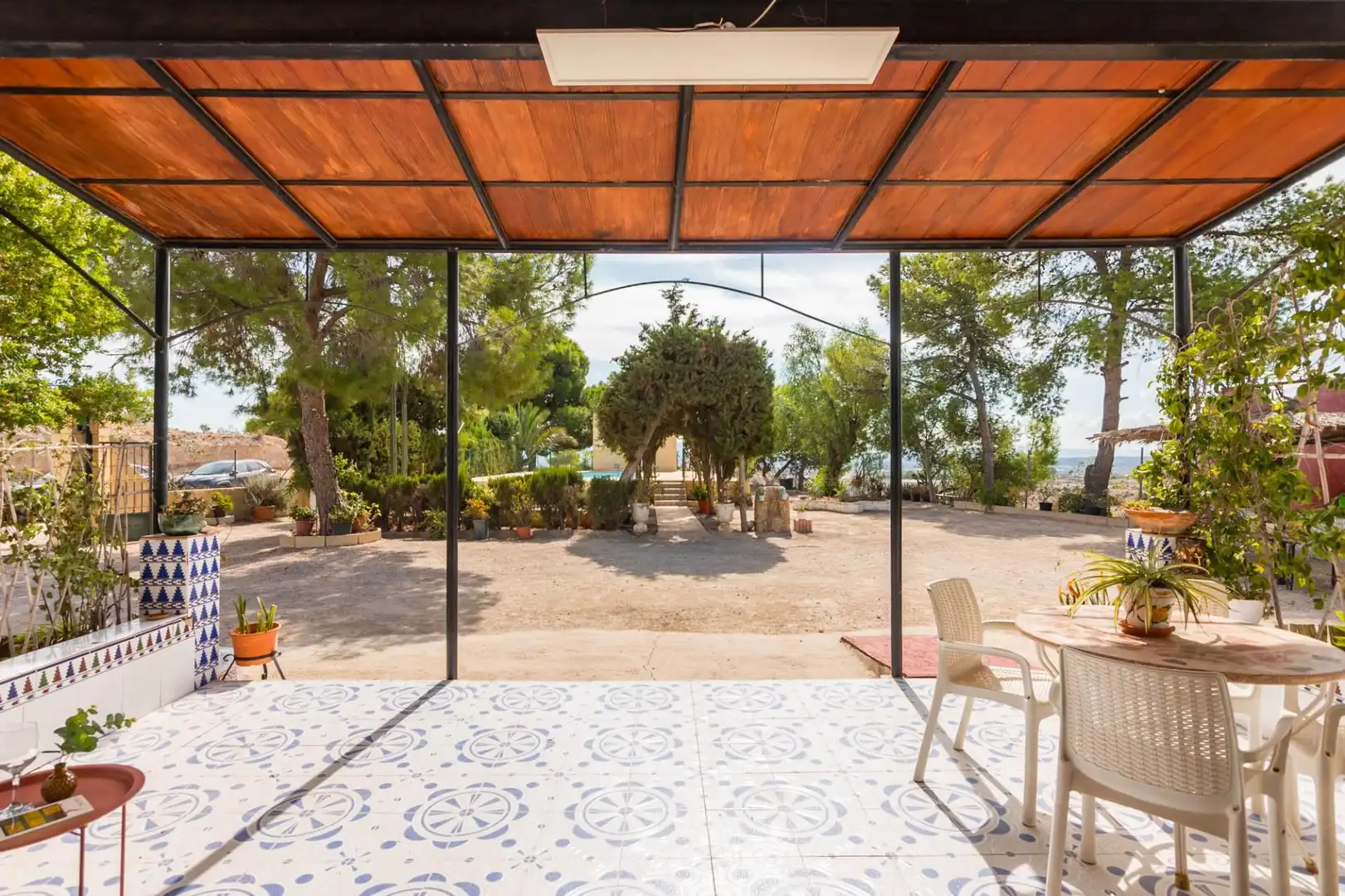 Chalet con piscina en venta en Fortuna, imagen 67
