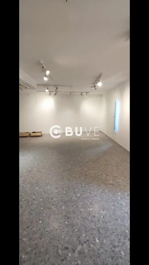 Business premises to rent in el barrio, imagen 29