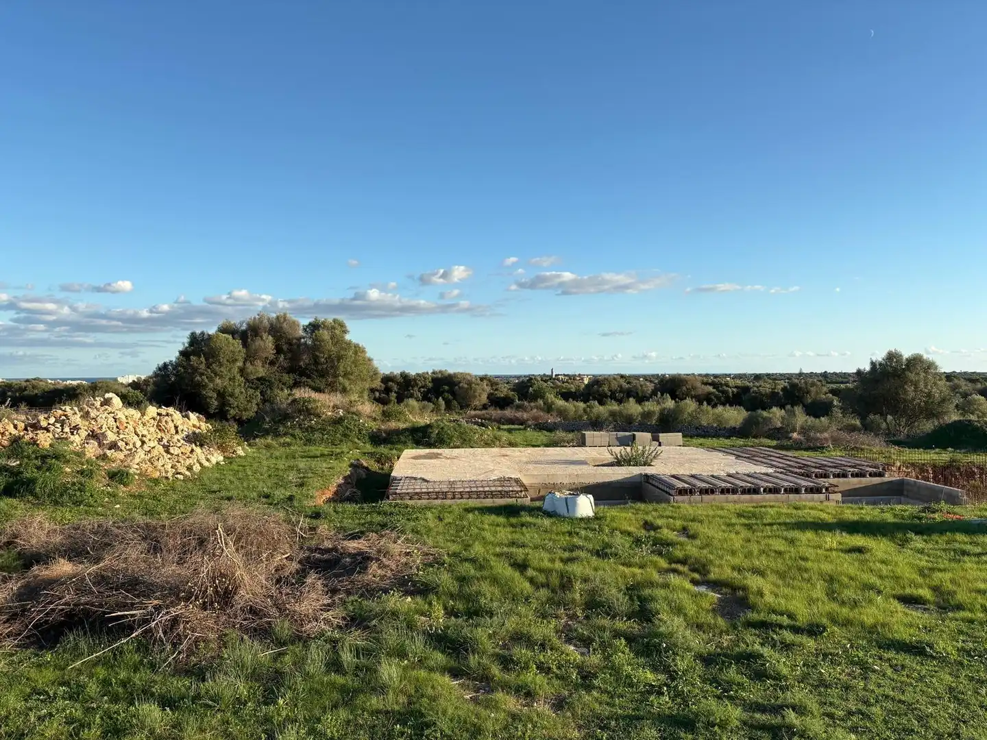Rural land for sale in Sant Llorenç des Cardassar, imagen 4