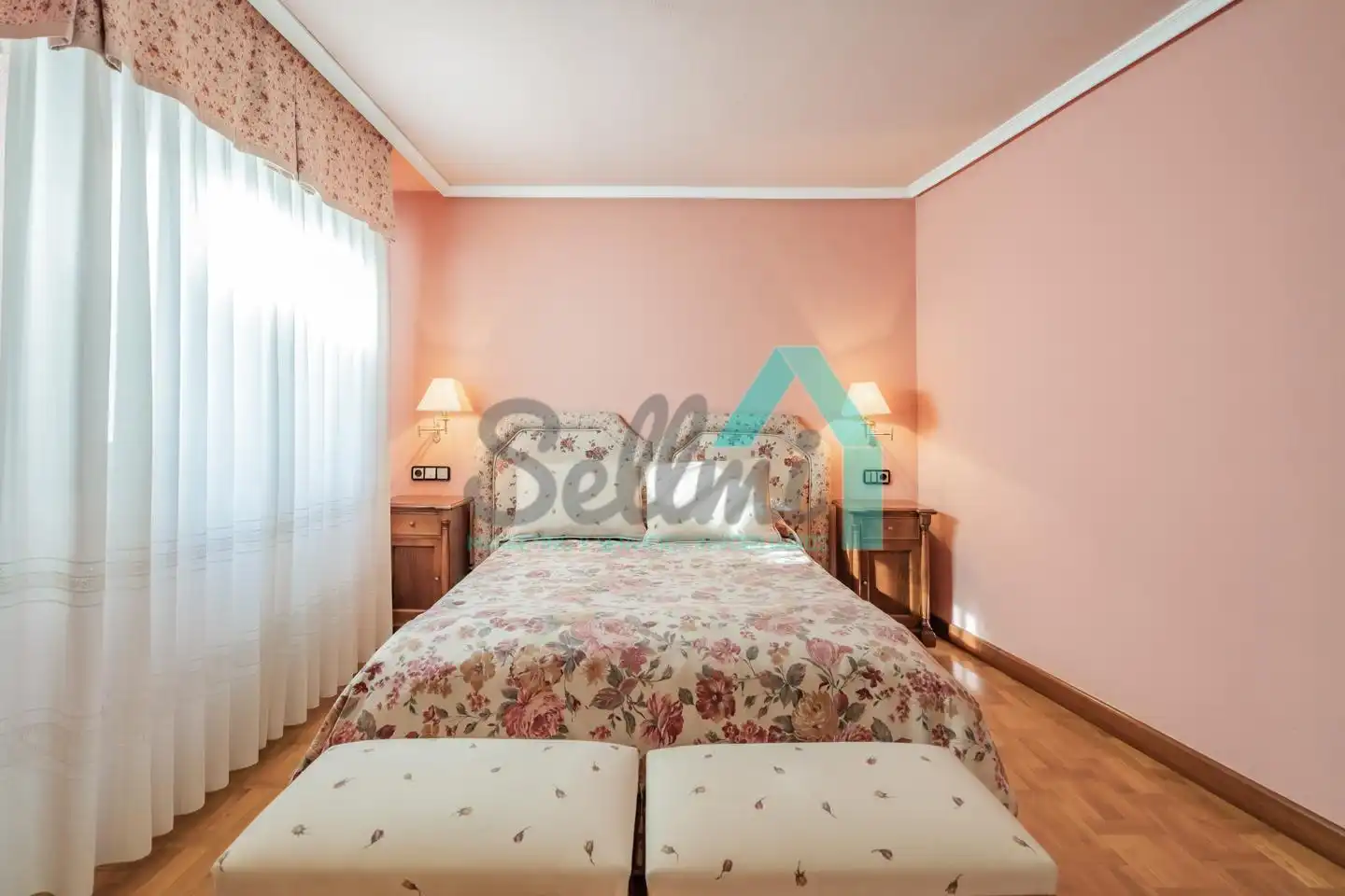 Dúplex de alquiler en Calle la Lila, Salesas - Foncalada - Campoamor