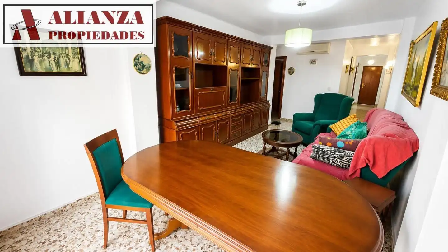 Appartement avec ascenseur à louer à Cruz de Humilladero, imagen 10