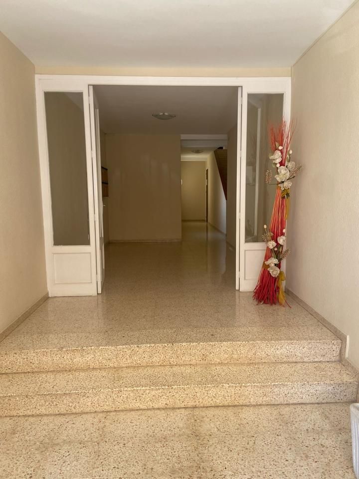 Flat for sale in Belmonte  with Heating and Balcony