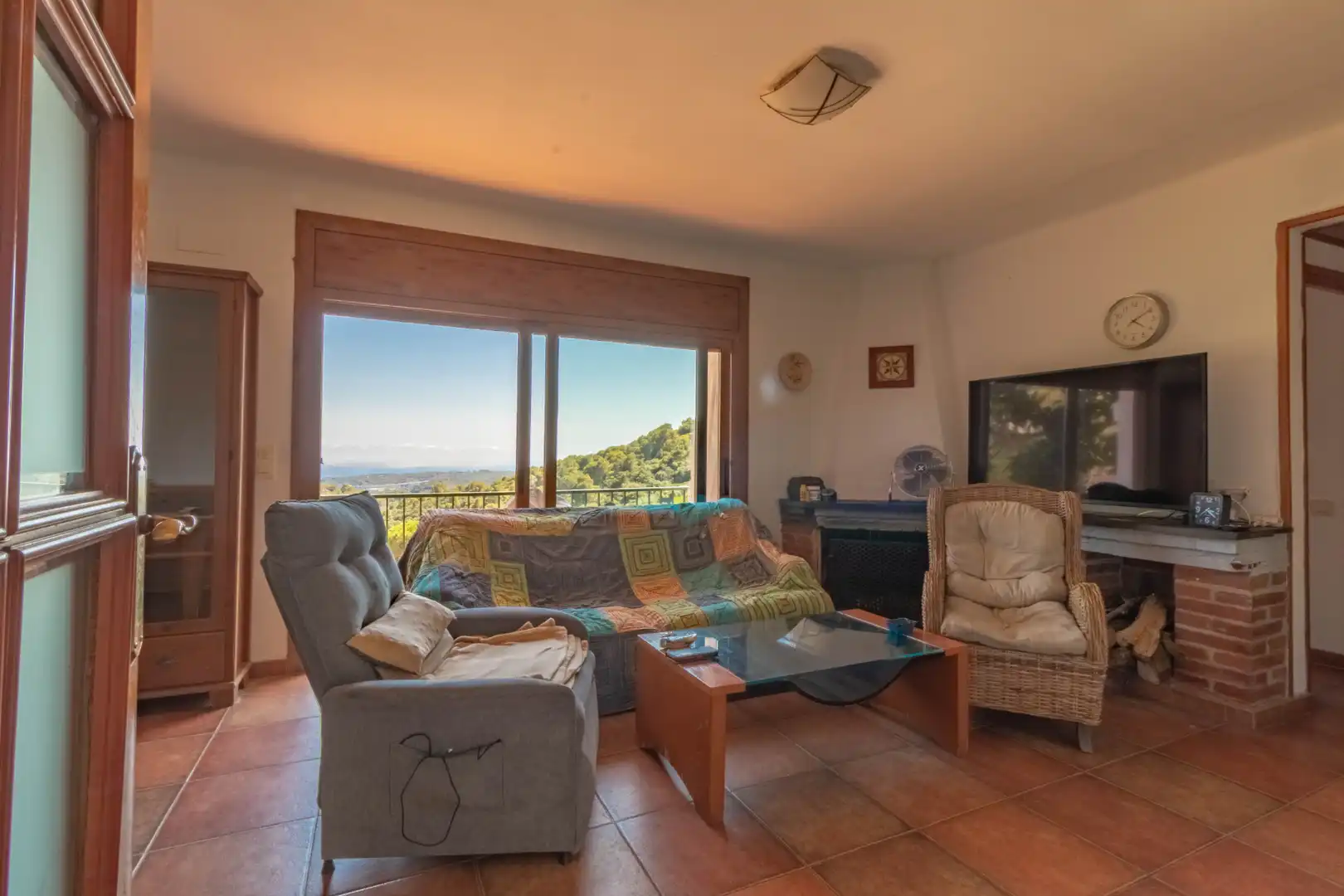 Villa mit Terrasse zum Verkauf in Sant Cebrià de Vallalta, imagen 9