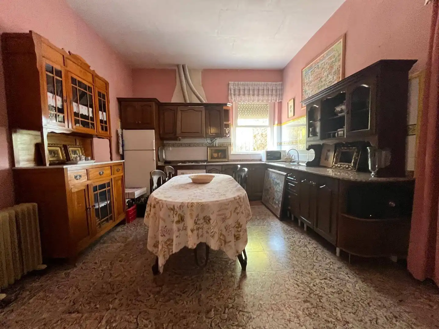 Chalet con piscina en venta en Partida Llano San José, imagen 46