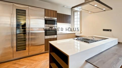 Foto 5 de Piso de alquiler en Via Laietana, Sant Pere, Sta. Caterina i la Ribera,  Barcelona Capital