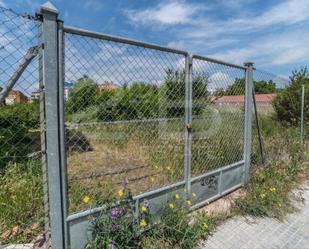 Residencial en venda en Burgos Capital