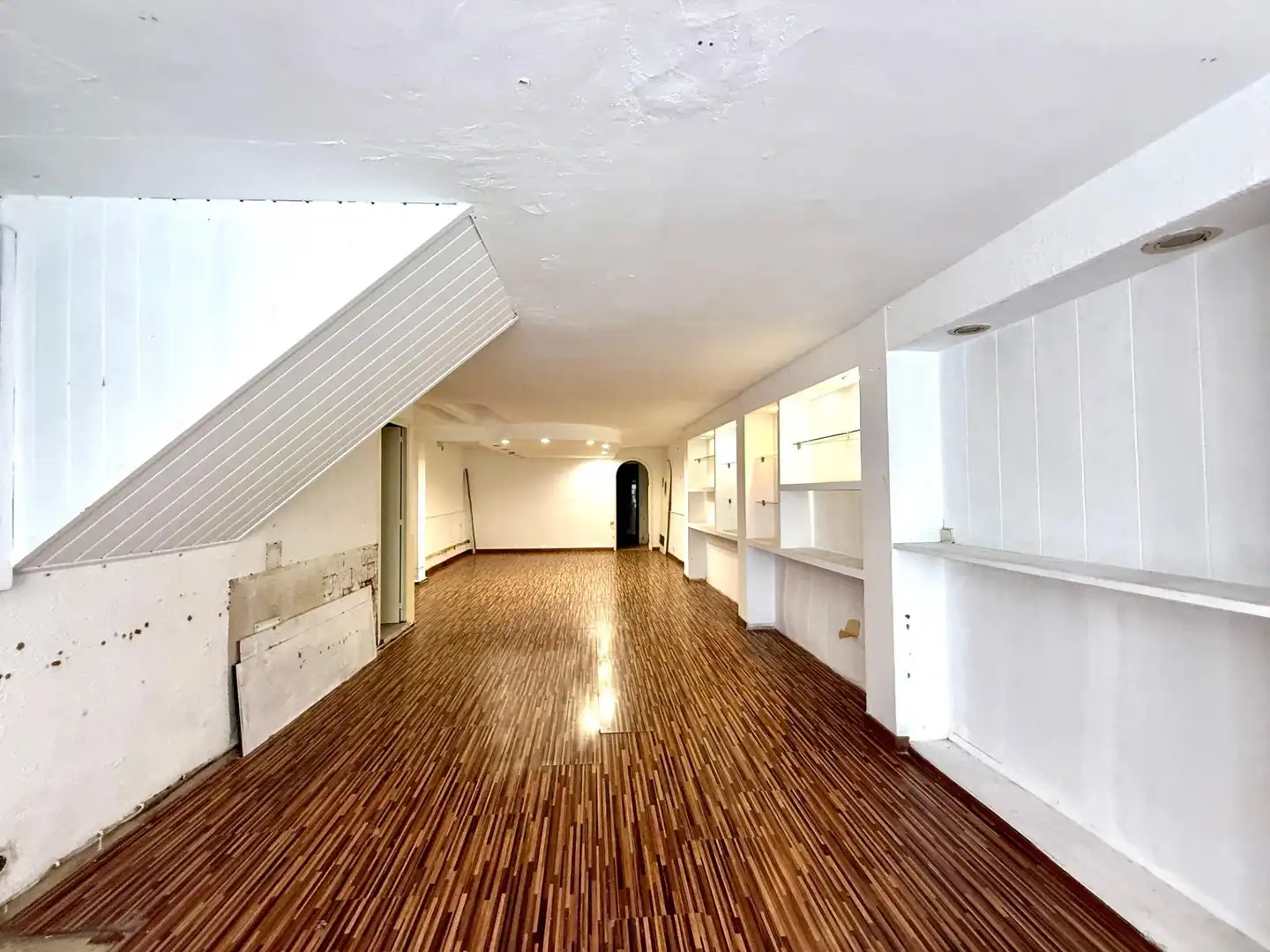 Gewerbefläche zur Miete in JOSEP LLIMONA, imagen 7