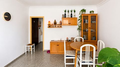 Foto 2 de Piso en venta en Calle Alcalde Joaquín Quiles, 3, Alegría de la Huerta- Jardín de Málaga, Málaga Capital