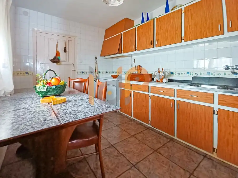 Küche von Maisonette zum Verkauf in Cuevas del Almanzora mit Terrasse