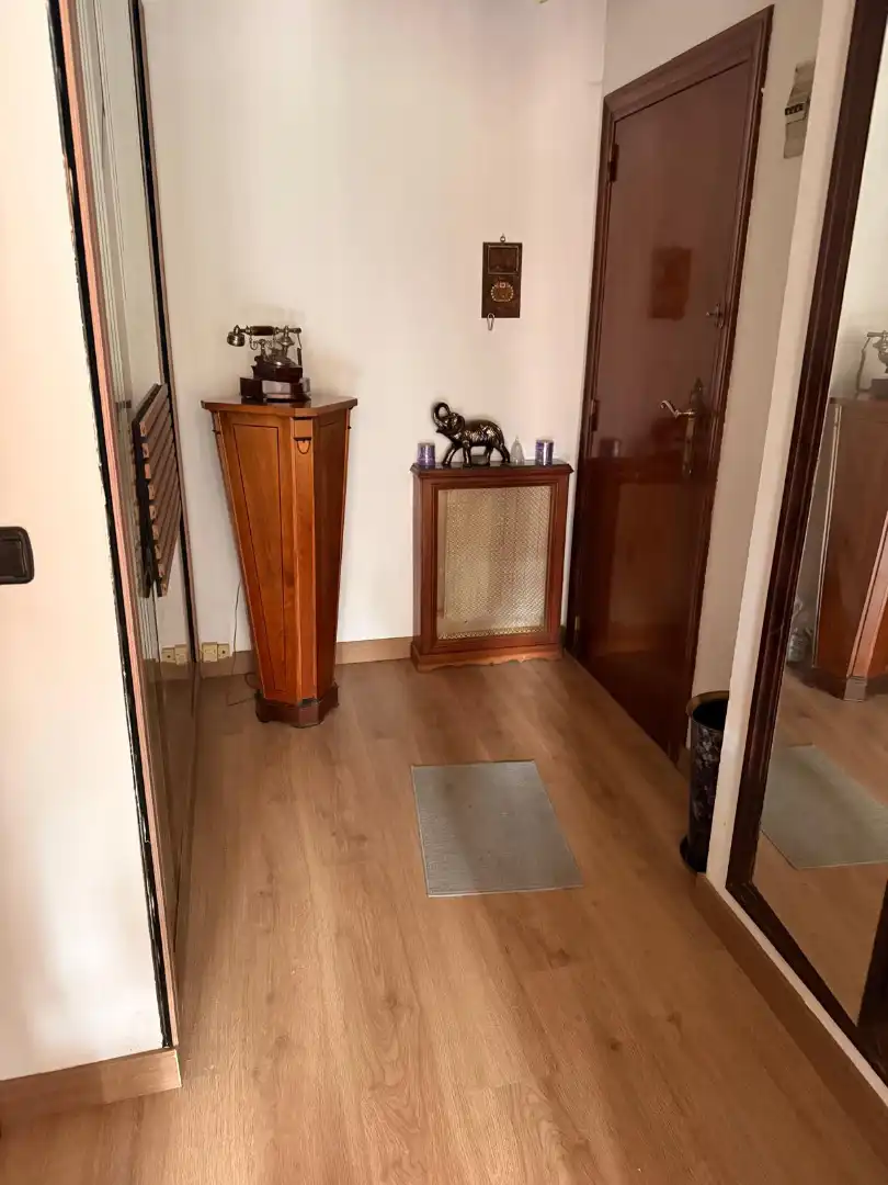 Pis en venda en Oviedo  amb Calefacció i Terrassa