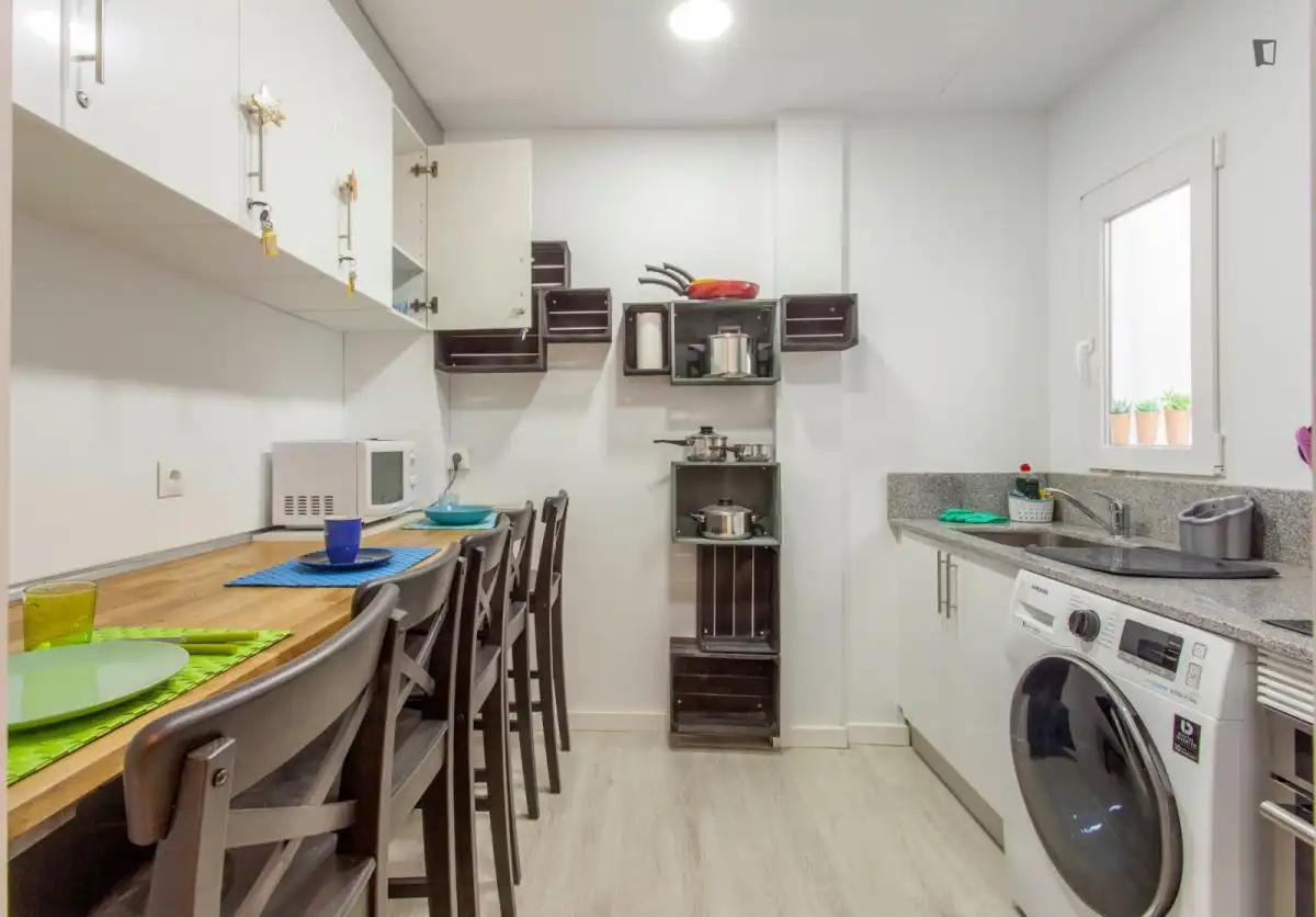 Room in Zona Campus Universitario