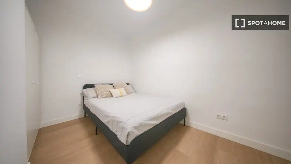 Piso en alquiler en Barrio de Salamanca, imagen 14