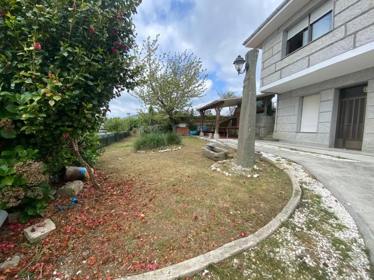 Casa o chalet en venta en Gomesende