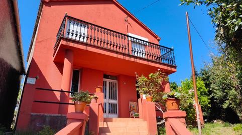 Foto 2 de Casa o xalet en venda a Aldea Cortes, 9, Rianxo, A Coruña