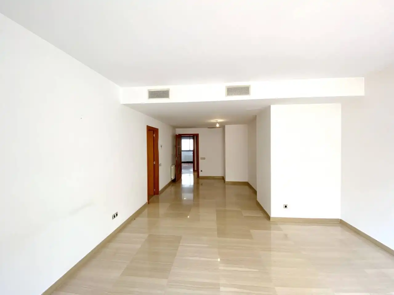 Pis en venda en Terrassa amb Aire condicionat, Calefacció i Parquet
