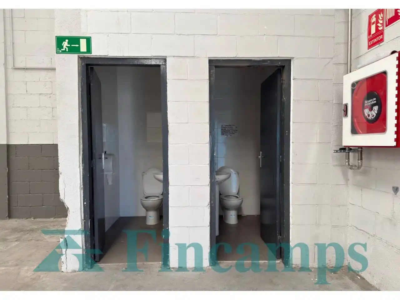 Nave industrielle à louer à Carretera Sentmenat 44, imagen 8