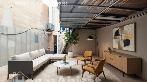 Foto 4 de Casa o xalet en venda a Calle de Pedreguer, San Gabriel, Alicante / Alacant