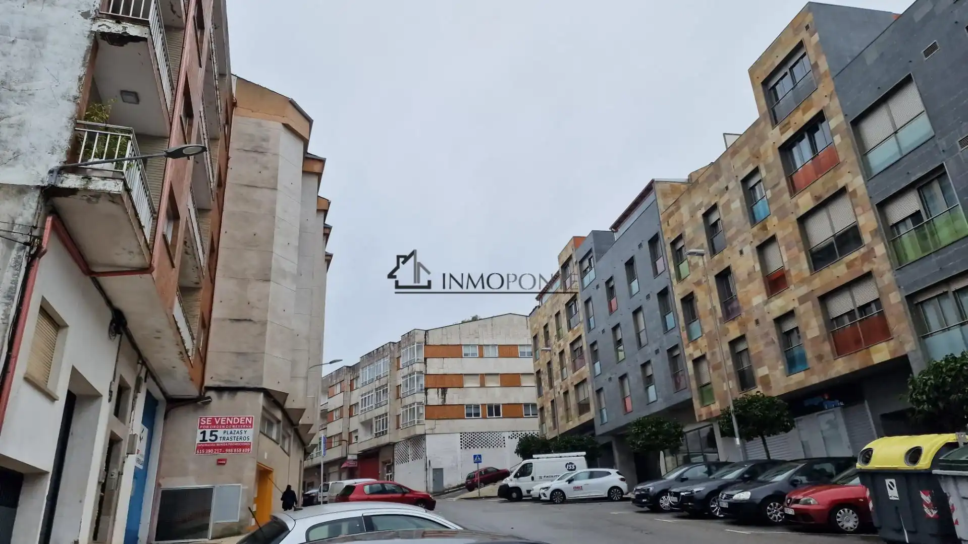 Appartement avec ascenseur à louer à VALIÑAS, imagen 23