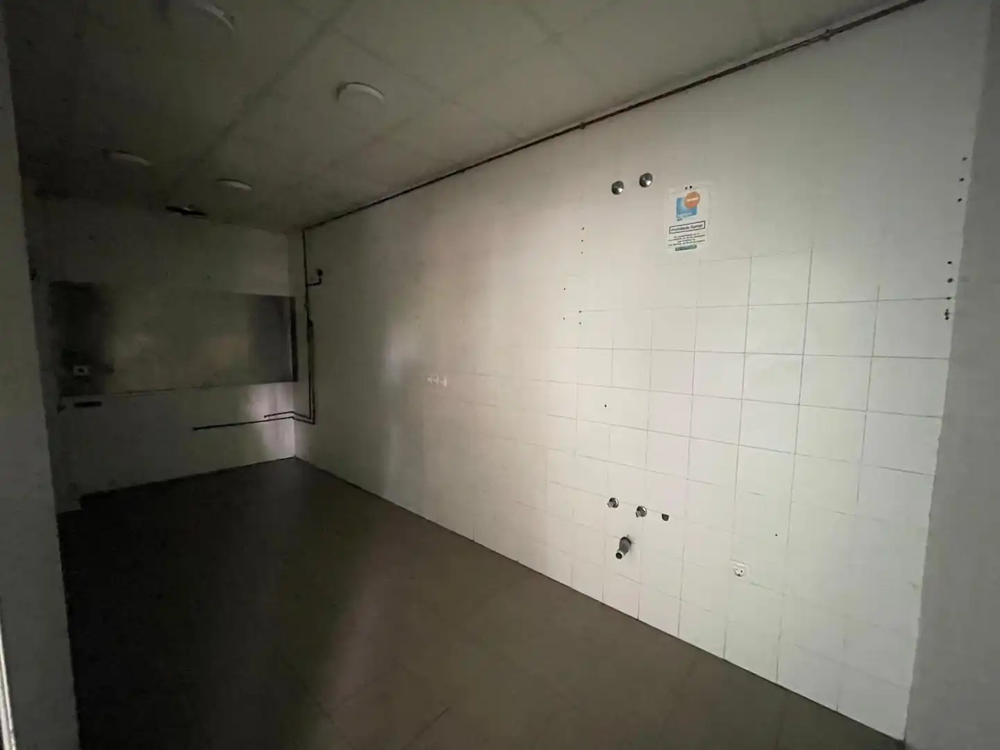 Business premises to rent in Malpartida de Cáceres, imagen 12