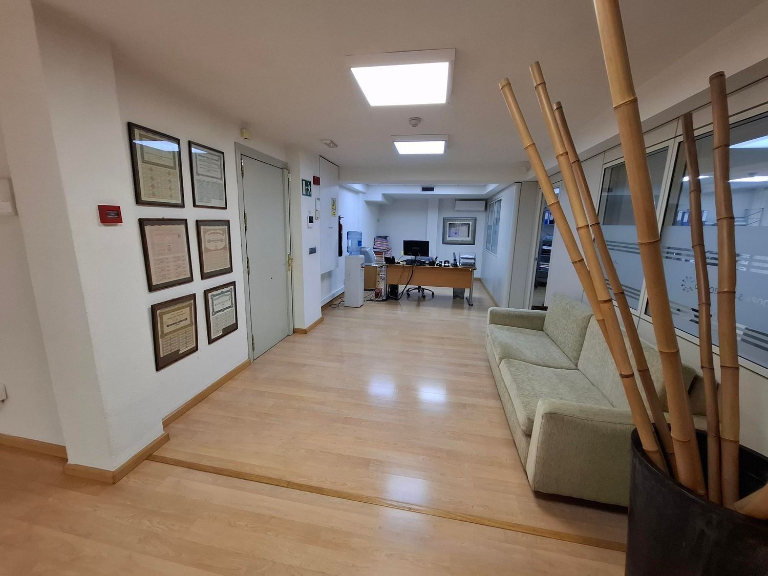 Office for sale in Alicante / Alacant