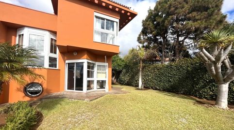 Foto 4 de Casa o xalet en venda a Tacoronte - Los Naranjeros, Tacoronte