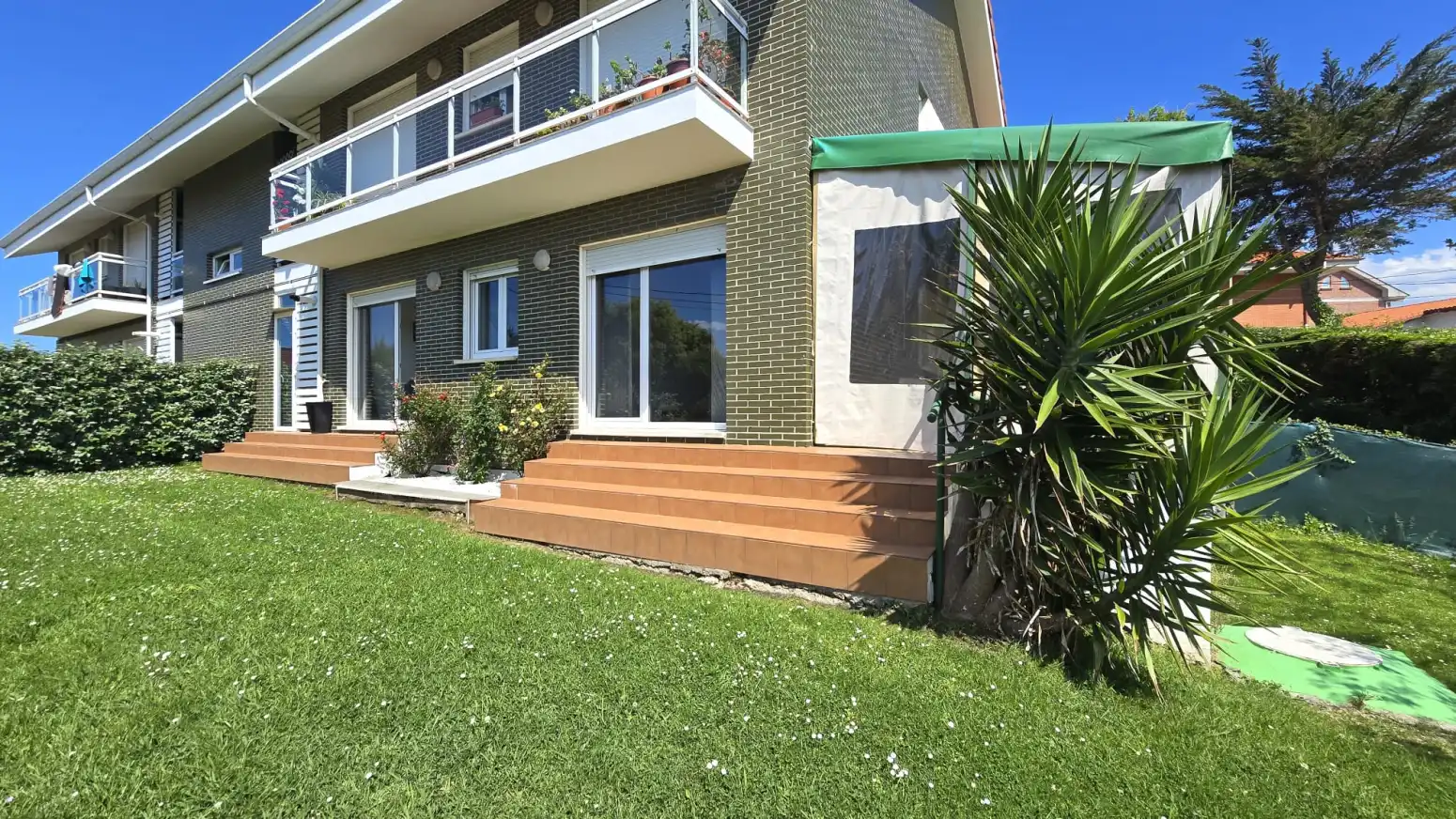 Piso en venta en CL BALBONTINES-CUCHIA, 35, Cuchía