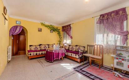 Living room of Flat for sale in Viladecans