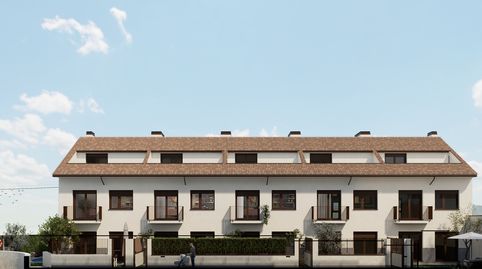 Foto 3 de Piso en venta en Calle Palomares, 1, Valdeolmos-Alalpardo, Madrid