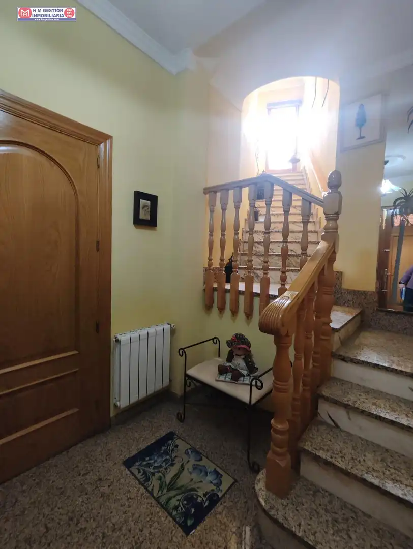 Casa en venda a Alcázar de San Juan, imagen 27
