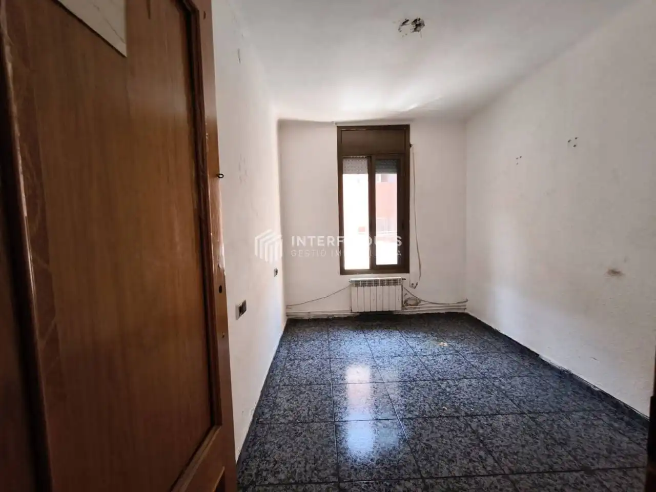 Piso en venta en Badalona con Aire acondicionado y Calefacción