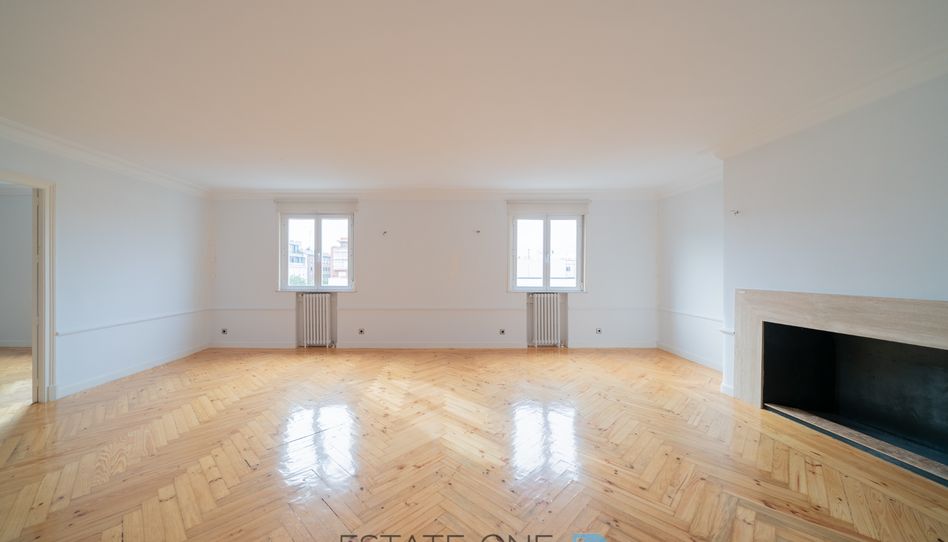 Piso de alquiler en Calle de Goya, Recoletos - Imagen 4