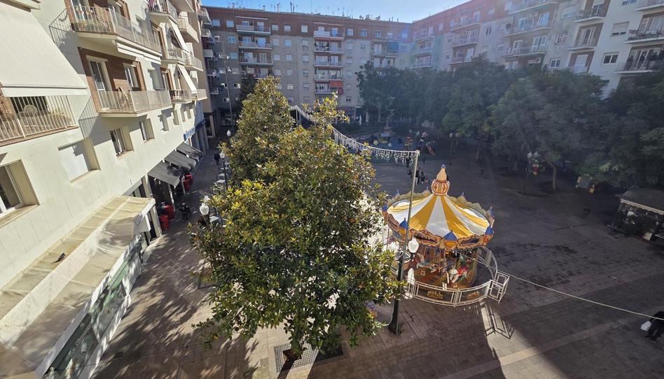 Photo 1 of Flat for sale in Carrer de Sant Agustí, Eixample, Tarragona